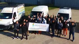 Equipe Archenergie