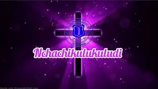 Wina Atikonda Ife &ndash; RCZ Hymn 59 | Lyrics on Screen | Reformed Church in Zambia