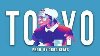 [FREE] ASAP Rocky x ASAP Ferg Type Beat 2017 - 