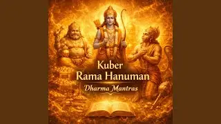 Mantra for Victorious Prosperity Flow