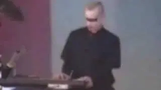 Madonna Wayne Gacy (Pogo)
