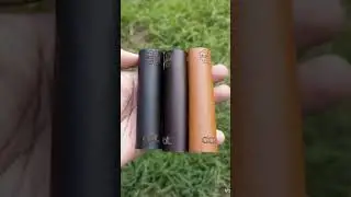 Dotmod switch R leather sleeve case..   #leathercase #leather #dotmod