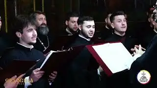 Corul EVLOGHIA - Astăzi s-a născut Hristos