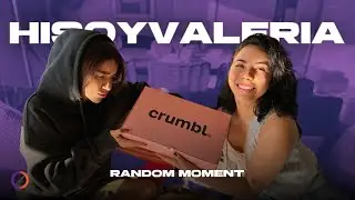 Random Moment - HiSoyValeria (Miami, USA) 🇺🇸