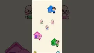 Draw to home game video #funny #shorts