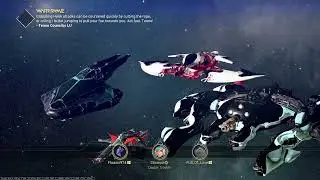 Warframe / Twitch Livestream  [DE/ENG] 031