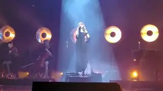 BEHM: Sinä lähdet minä jään live Tamperetalo  17.10.2024