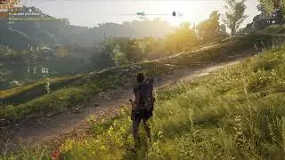 rx 470 2560 1440 AC Odyssey