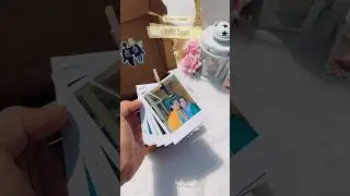 Budget friendly gift box 🤍#birthdaygift #birthdaygiftideas #giftboxideas #zenora