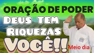 17/01/26] Oração de Libertação financeira e família] @ pastor Moacir Silva 