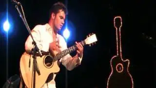 Vicente Patiz - Rietberg Guitar Festival 2009 (no 1)