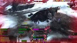 Warlock Island