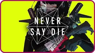 MUST DIE! x onumi - ERROR