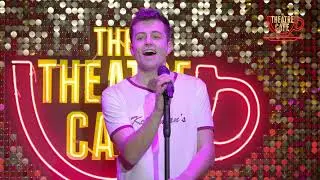 Dirty Dancing at The Theatre Cafe