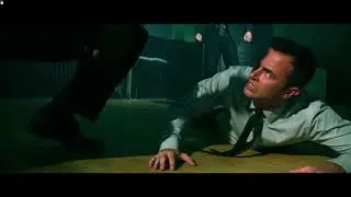 Teaser project movie Ryan Kelley : 