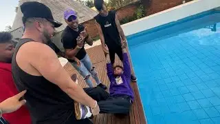 ESSE VÍDEO SAIU DO CONTROLE COMPLETAMENTE 😂😂😂😂😂