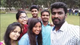 Farewell | NIT SURAT | SVNIT |  M.Tech Electronics 2017
