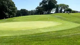 Thursday July 27, 2023 at the KCC Invitational
