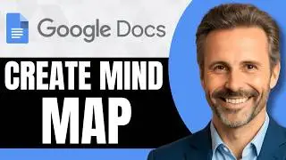How to Create a Mind Map in Google Docs [New 2026 Guide]