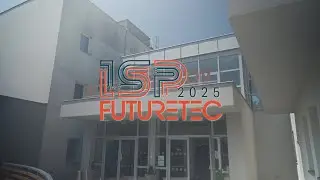 RACOM at Futuretec 2025