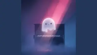 Ghost Piano