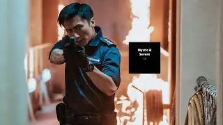 Customs Frontline