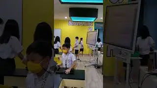 STEAM Learning at Sekolah Ciputra