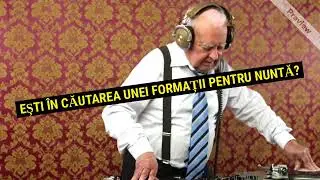 DJ nunta botez Torino Milano Italia muzica