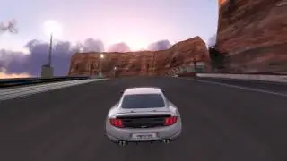 TrackMania 2 Tech