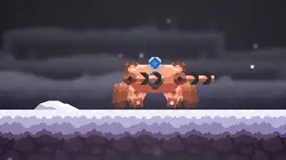 [Corebound] Destroying Icy Hollow's bots with 2 geared novas
