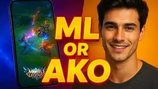 ML OR AKO? | M2M STORIES | 27