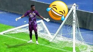 The BIGGEST Laughs in Soccer 2025 Top 5 Moments