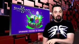 Battle.net Desktop Client, Spawning Pool Parties, New Diablo Game Director