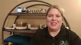 Virtual Holistic Health Summit: What is Vibrational Sound Therapy?