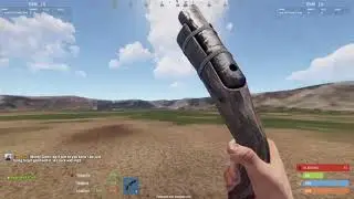 How to always one tap with the eoka not clickbait RUST.