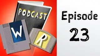 Weekend Rental - Episode 23: The Gamers Take On Chuck Norris