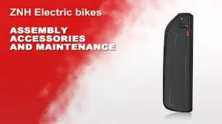 How to Charge an Electric Bike Battery