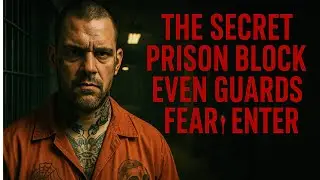 &ldquo;The Secret Prison Block Even Guards Fear to Enter | The Red Wing Exposed&rdquo;