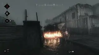 Hunt  Showdown | Staying alive like a rat
