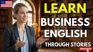 Learn English Through Story 