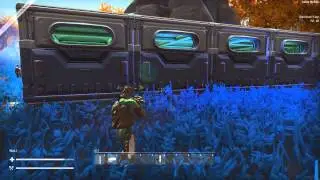 GRAV ► Туториал ► Как построить дом? ► Часть 1