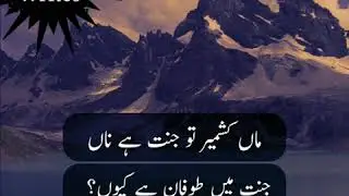 Kashmir day status | 5 Fabruary Solidarity Day