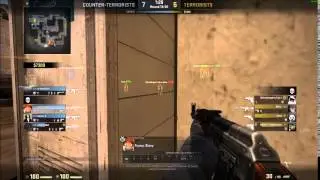 CS:GO | Thanks, TrilluXe