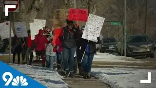 DPS teachers and support staff in negotiations for new contract