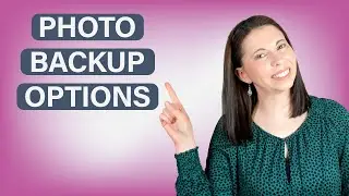How to keep your photos safe | Best photo backup options