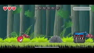 Level 30 IL fail w/ double boss toss