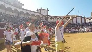 Viernes de Toros 01 - Fiestas de San Juan Soria