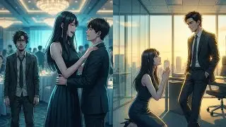 📕She Left Me for a Billionaire in New York&mdash;Now My Sweetheart Wants Me Back!