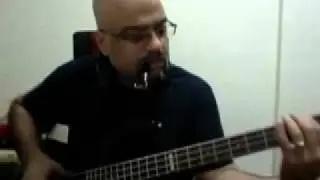 Bass jam.mov