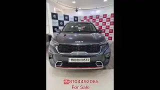 My Best Car 👌🚗..#KIA#SONET#SONETAUTO #SONETPETROL#SUV #SUVCAR #SONETTOPMODEL